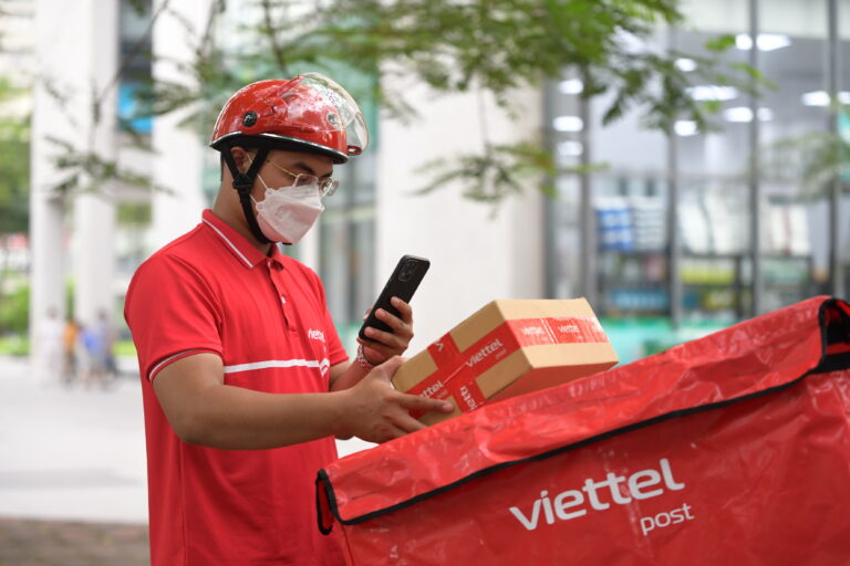 Viettel Post lọt top công ty logistics uy tín 4 năm liên tiếp