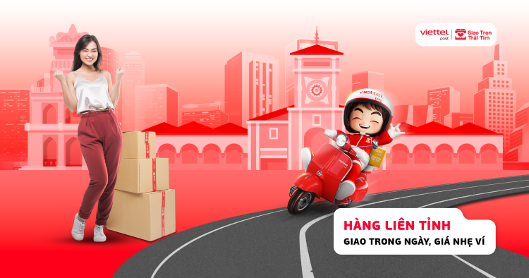 giao hàng liên tỉnh trong ngày nhanh chóng uy tín