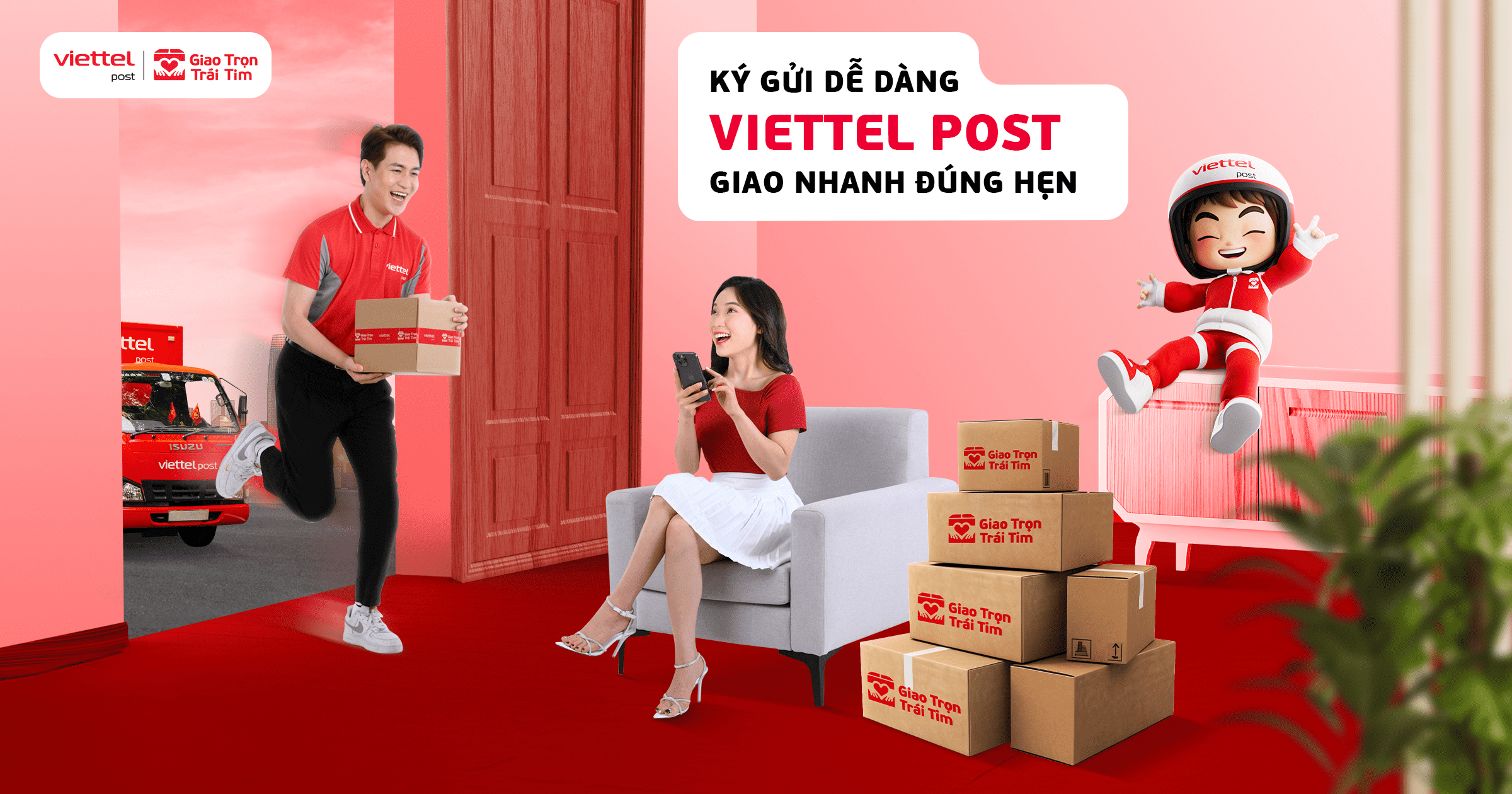 Dịch vụ ký gửi là gì