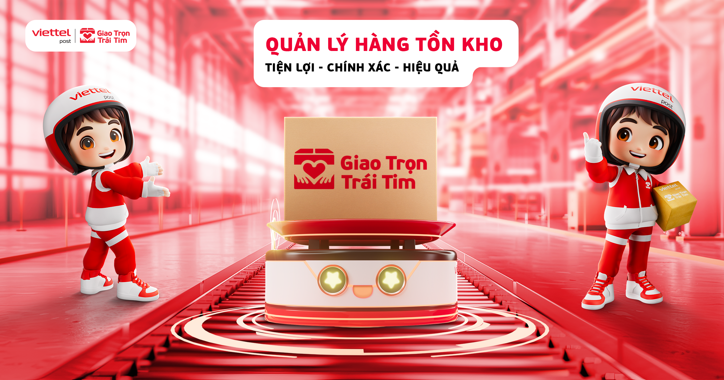  phương pháp quản lý hàng tồn kho 