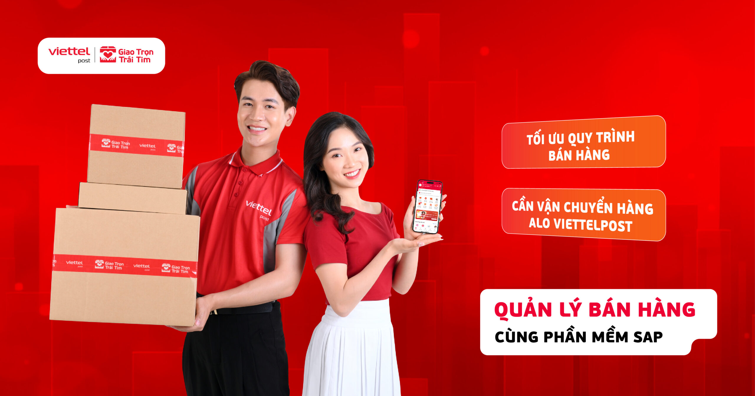 tính năng của phần mềm SAP