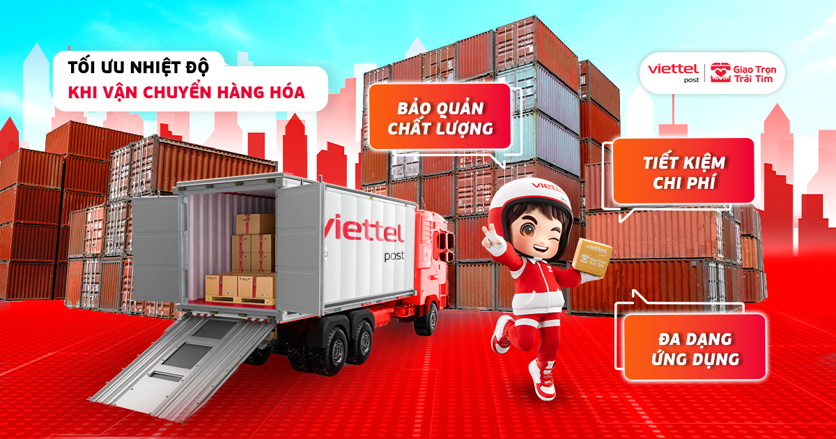 Ưu điểm nổi bật của container lạnh 